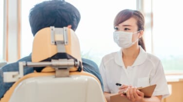 地域No.1の歯医者で信頼を築く