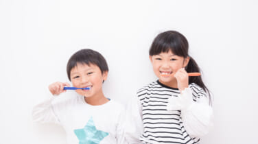 子供の歯の健康を守るための定期検診の重要性